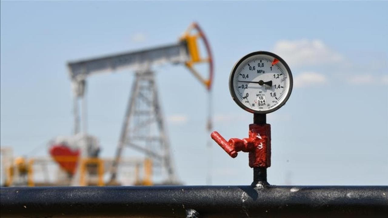 Brent petrolün varili 99,79 dolardan işlem görüyor