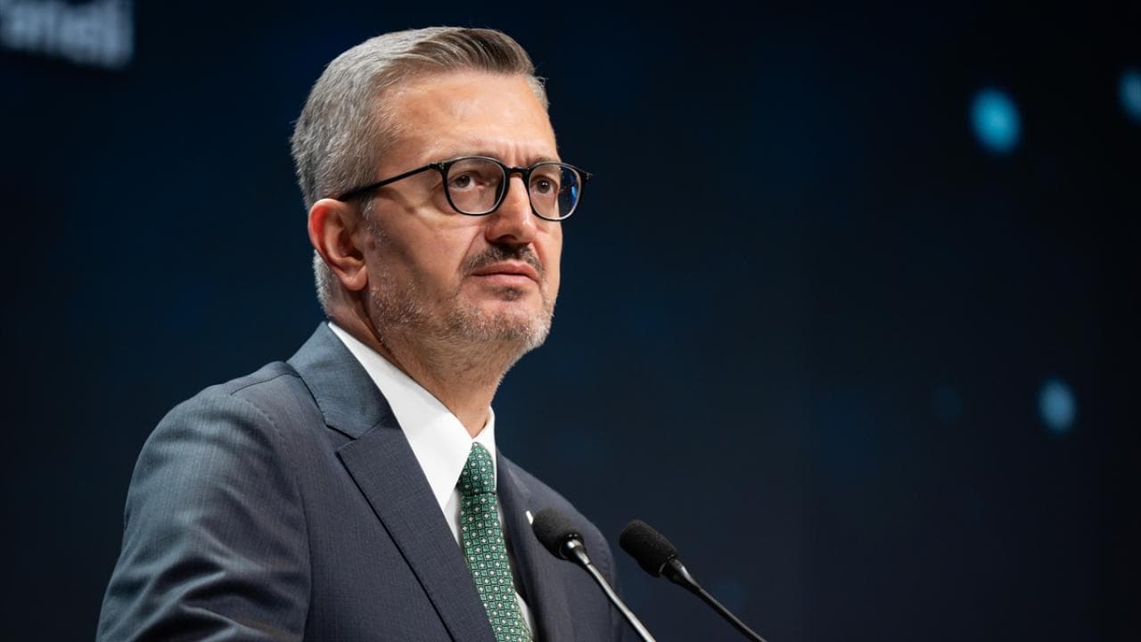 Uluslararası Uzay Kongresi ekimde Antalya’da düzenlenecek