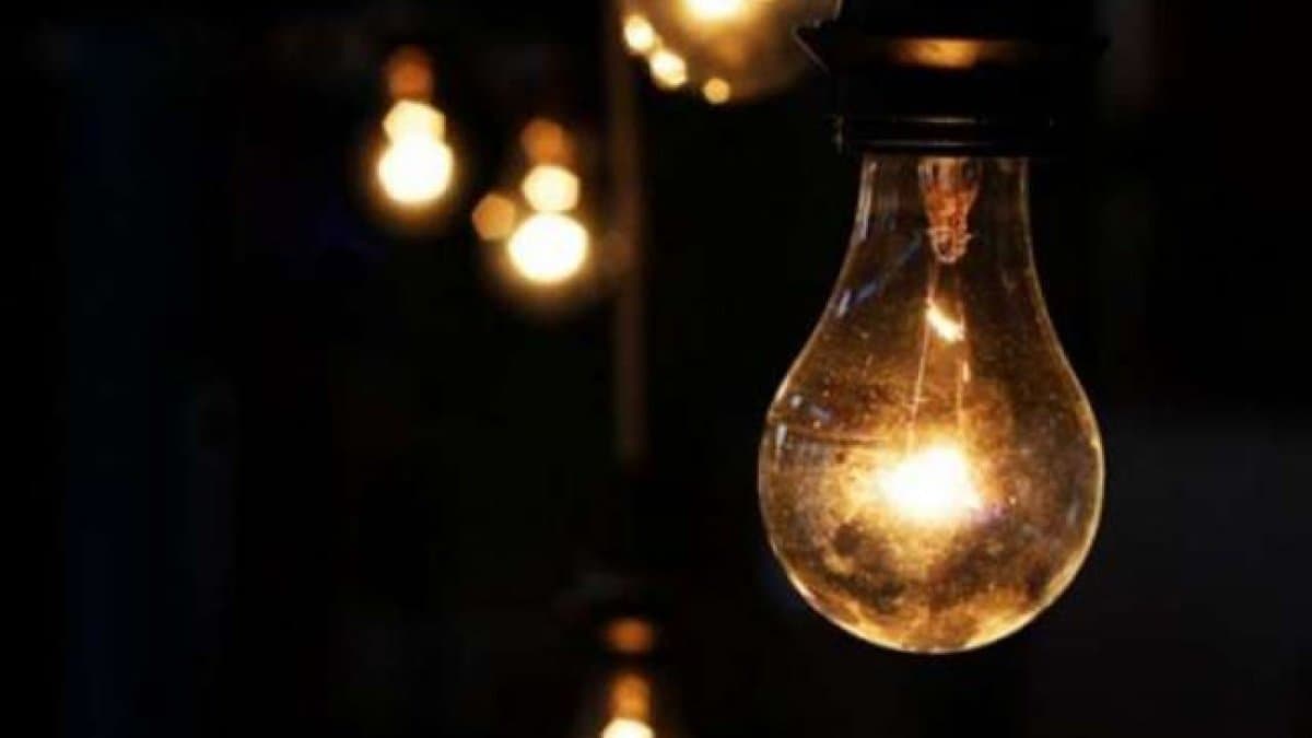 İzmir’de 21 ilçede planlı elektrik kesintisi yapılacak