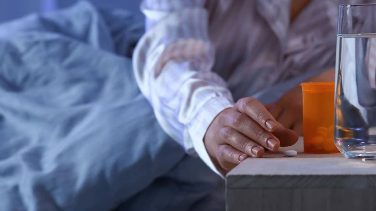 Uzmandan melatonin uyarısı: Yanlış kullanım biyolojik saati bozabilir