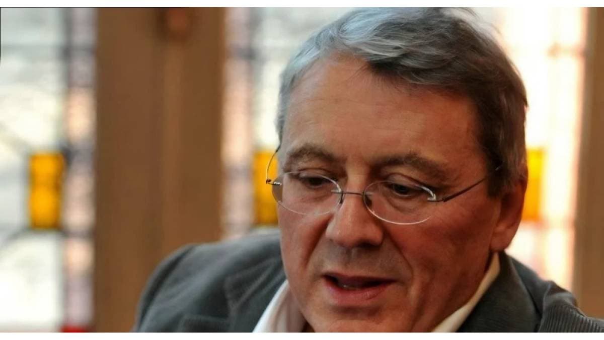 Jacques Nikonoff: 2027 Fransa seçimleri siyasi bir maskaralığa dönüştü