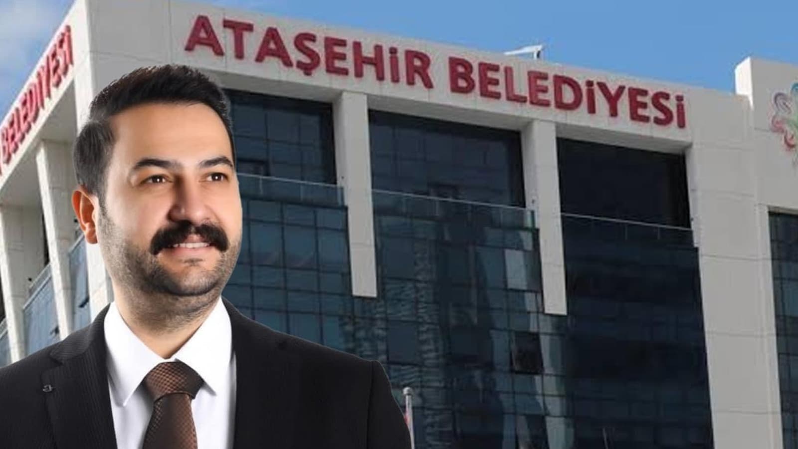 Ataşehir Belediye Başkan Vekili Murat Güneş ve 4 kişi tutuklandı