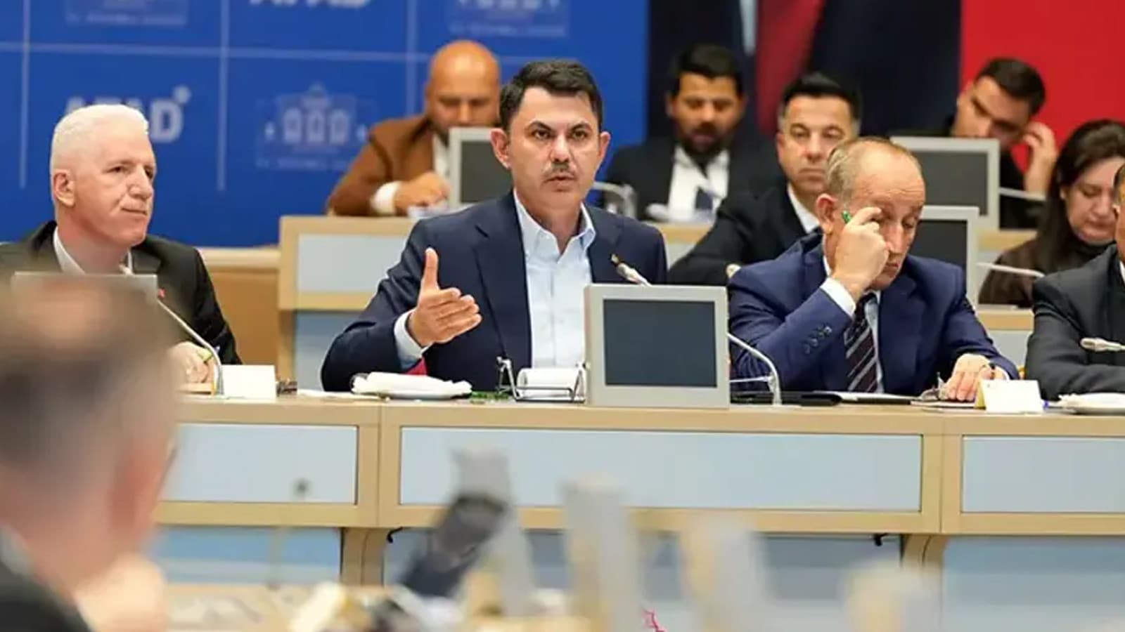 Bakan Kurum: İstanbul’da selin yaralarını sarmak için çalışmalar sürüyor