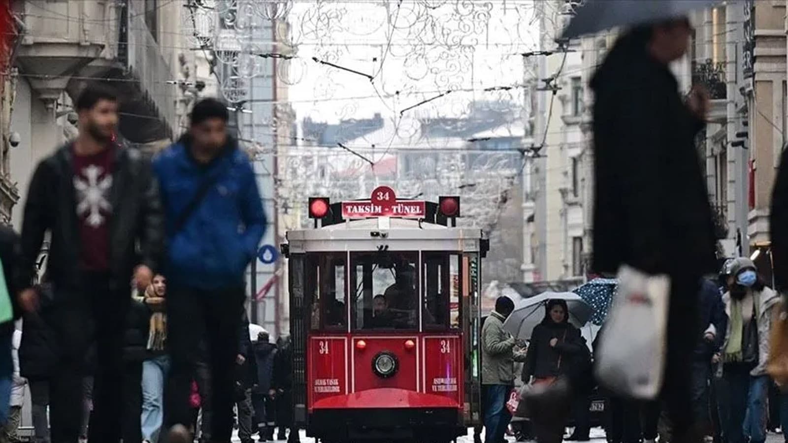 Türkiye’nin eski il haritası ortaya çıktı: Bir zamanlar il olan 11 ilçe