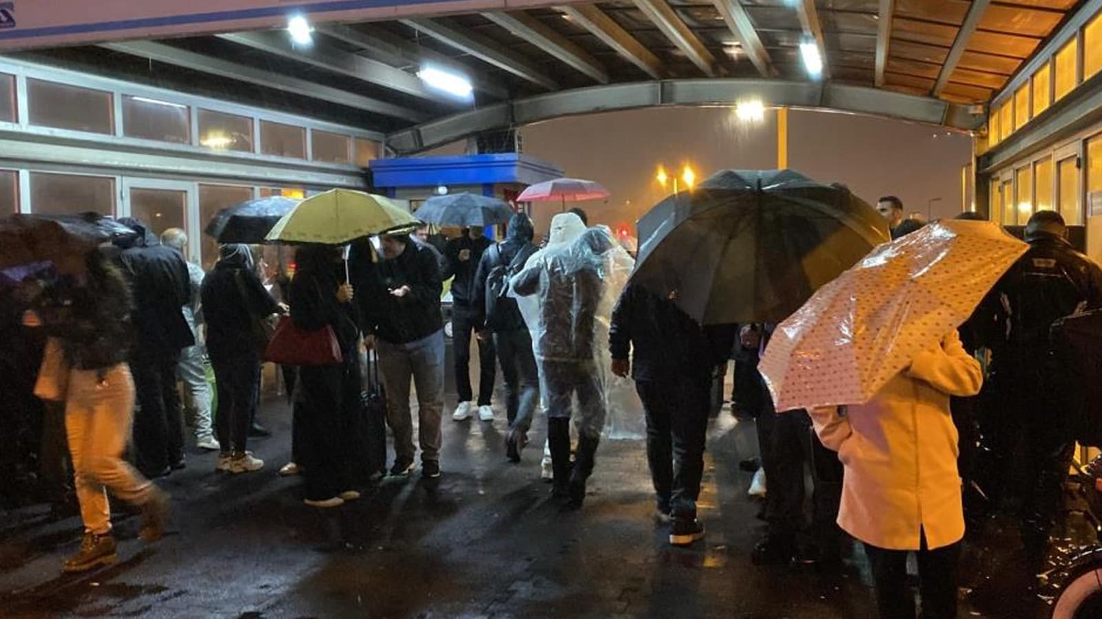 Meteoroloji haritayı yeniledi: İstanbul için yeni sağanak tarihi belli oldu