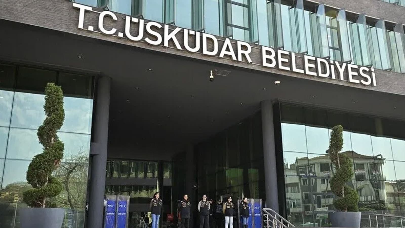 Gültekin’in ardından Üsküdar’da yeni başkanvekili seçilecek