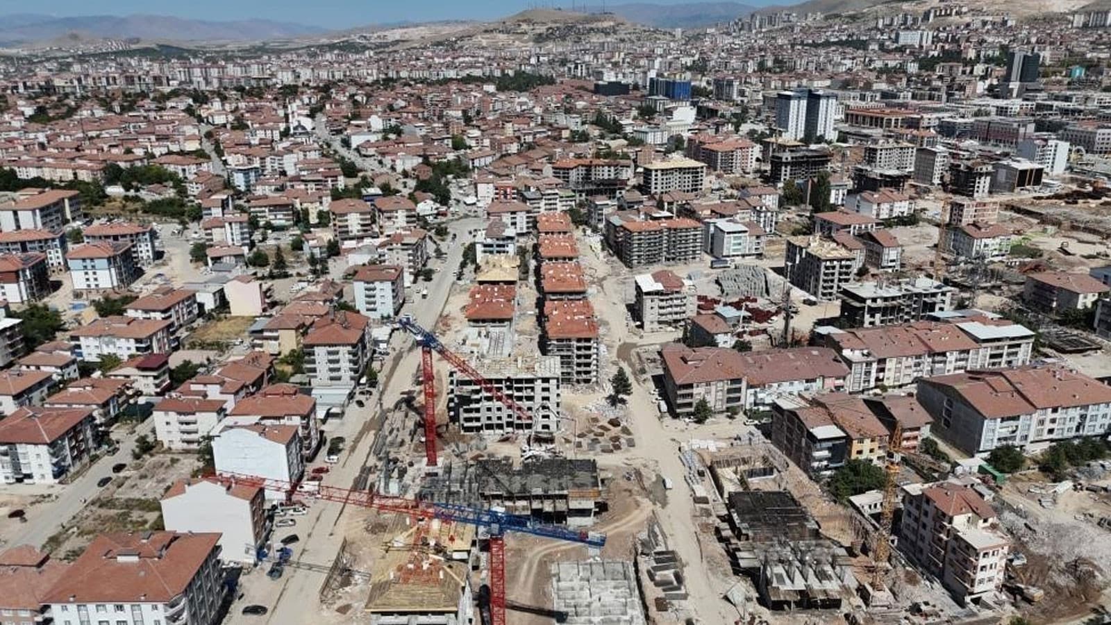 16 kişiye mezar olmuştu: Efruz Apartmanı davasında karar çıktı