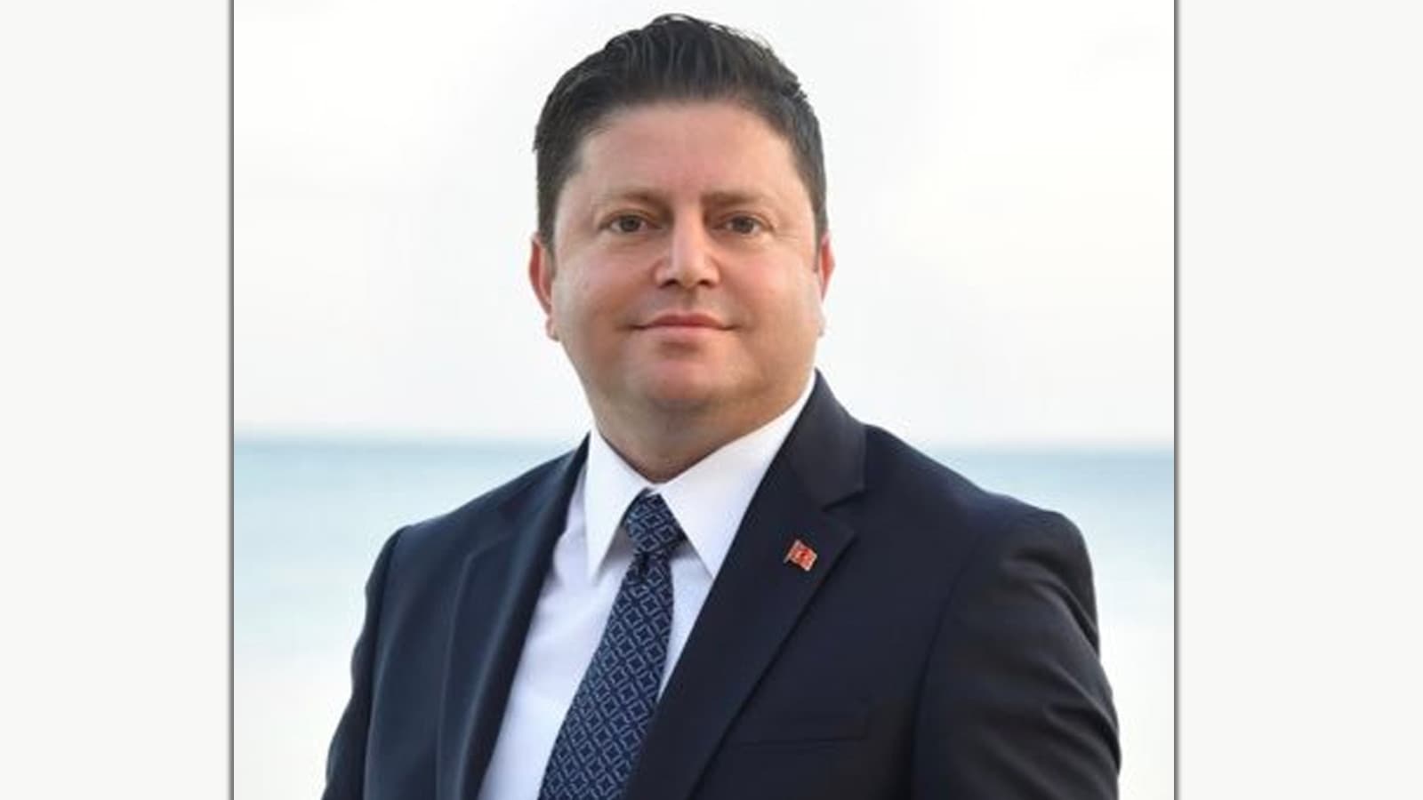 Kadıköy Belediyesi CHP'den Yeni Parti'ye geçti; Mesut Kösedağı'ndan açıklama