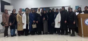 Elazığ'da kadının ailedeki rolü ele alındı