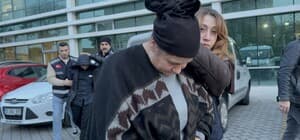 Samsun'da kan donduran cinayetin iddianamesi kabul edildi: Kadın, kocası ve oğluna müebbet hapis istemi