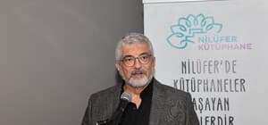 3. BUYAZ İhsan Üren Şiir Ödülü sahibini buldu