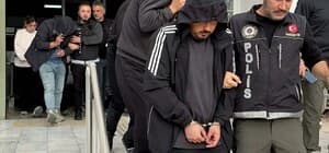 Aydın merkezli uyuşturucu operasyonunda 5 tutuklama