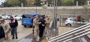 Kastamonu'da imamı öldüren zanlı tutuklandı