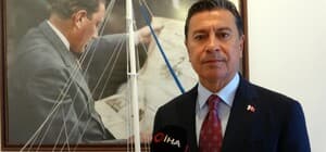 Muğla Büyükşehir Belediye Başkanı Aras CHP’den istifa etti