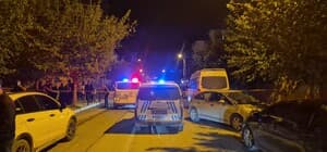 Adıyaman’da iki grup arasında silahlı çatışma: 1 yaralı Olay yerine giriş ve çıkışlar kapatıldı