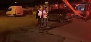 Yüksek sesli müzik tartışması silahlı çatışmaya dönüştü: 5 yaralı