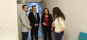 Çivril Devlet Hastanesi'ne MR cihazı kazandırılıyor