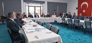 Baklan'da okullar için güvenlik seferberliği