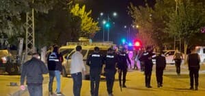 4 kişinin yaralandığı kavgaya ilişkin 17 şüpheli daha gözaltına alındı