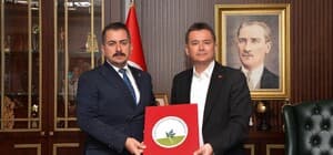 Osmangazi’de Bursa’nın jeolojik yapısına mercek tutulacak