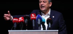 Özgür Özel: Ortak geleceğin yolunu açmaya geliyoruz (2)