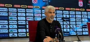 İsmet Taşdemir: "Zor bir maçtı"