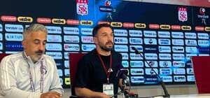 Umut Eskiköy: "Kazanmamız gereken bir maçtı"