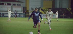 Fethiyespor - Ankaragücü: 2-2