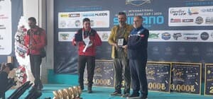 Yarışmada tutulan 422 sazan yeniden suya bırakıldı