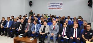 Adıyaman’da mahallelerin talepleri masaya yatırıldı