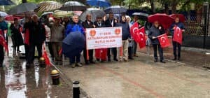 TEMAD Eskişehir Şubesi'nden 17 Ekim Astsubaylar Günü ve 42. kuruluş yıl dönümü mesajı TEMAD Eskişehir Şube Başkanı Cihan Çaylak: "Meslektaşlarımızın yaşam kalitesini yükseltmek temel görevlerimiz arasındadır"