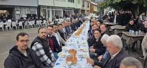Bursa'da, pilav etkinliğinde rahatsızlananların sayısı 182’ye yükseldi