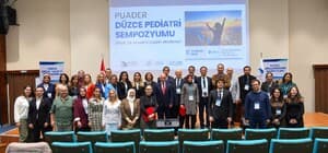 Düzce’de çocuk sağlığı alanındaki güncel başlıklar ele alındı