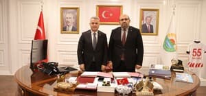 İlkadım'da çevre duyarlılığı tiyatro sahnesinde anlatılacak