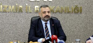 İZBETON davasında belediyeden katılma talebi