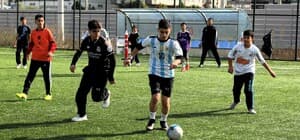 Tekirdağ'dan kısa kısa