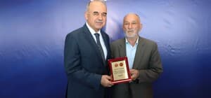Ordu Valisi Erol, Fatsa'da muhtarlarla buluştu