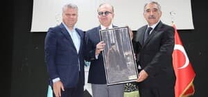 Prof. Dr. Cihat Yaycı'dan mavi vatan, Doğu Akdeniz ve Kıbrıs politikalarına ilişkin çarpıcı açıklamalar