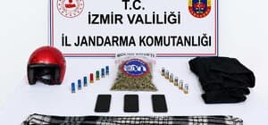 Husumetlilerinin araçlarına ateş açan 2 şüpheli tutuklandı