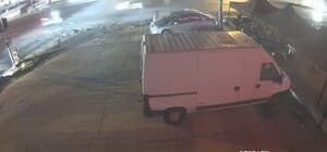 Bodrum’da motosikletin çarptığı yaya öldü; kaza anı kamerada
