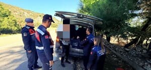 Eğirdir’de yol denetiminde 50 kilo gümüşi havuz balığı ele geçirildi Belge olmadan balık taşıyan şahsa 47 bin 397 TL idari para cezası uygulandı