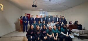 İmam hatip okullarının 75’inci yılı kutlandı