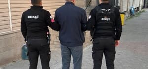 Kırıkkale'de 4 firari hükümlü yakalandı