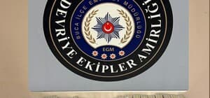 İzmir’de 62 bin 384 sentetik hap ele geçirildi