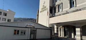 Çermik'te Aile Destek ve Danışma Merkezi açıldı