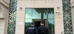 Gaziantep'te haklarında kesinleşmiş hapis cezası bulunan 2 hükümlü yakalandı