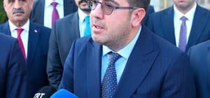Diyarbakır'da "6 Şubat Depremlerine İlişkin Adli Süreçler" toplantısı düzenlendi
