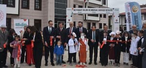 Boyabat’ta TÜBİTAK etkinliği düzenlendi