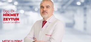 Uzmanından ailelere çocuklarda kasık fıtığı uyarısı