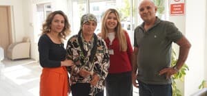 Yunusemre’den ücretsiz terapi desteği
